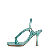 Bottega Veneta Stretch Strap Sandal