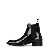 Saint Laurent Kiddo Chelsea Boots