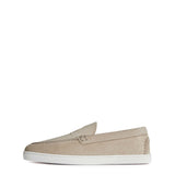 Christian Louboutin Varsiboat Boat Shoes