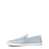 Christian Louboutin Varsiboat Boat Shoes