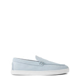 Christian Louboutin Varsiboat Boat Shoes