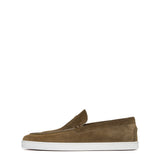 Christian Louboutin Varsiboat Boat Shoes