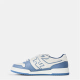 Fendi Match Low Top Sneakers
