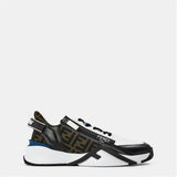 Fendi Flow Sneakers
