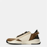 Fendi Flow Sneakers