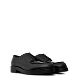 Prada Lace Derby
