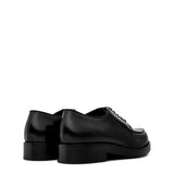 Prada Lace Derby