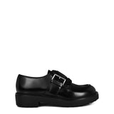 Prada Diapason Loafers