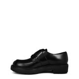 Prada Diapason Loafers