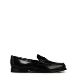 Prada Penny Loafers