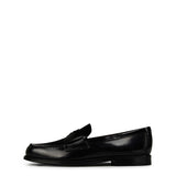 Prada Penny Loafers