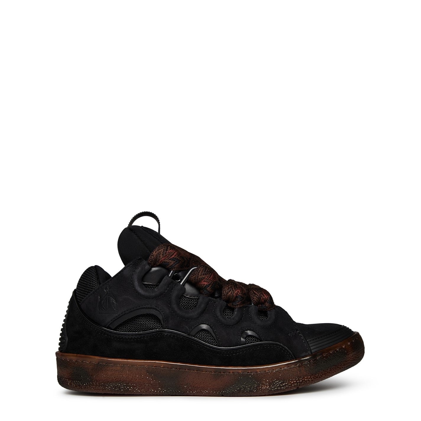 Lanvin Lanvin Curb Sneaker Sn43