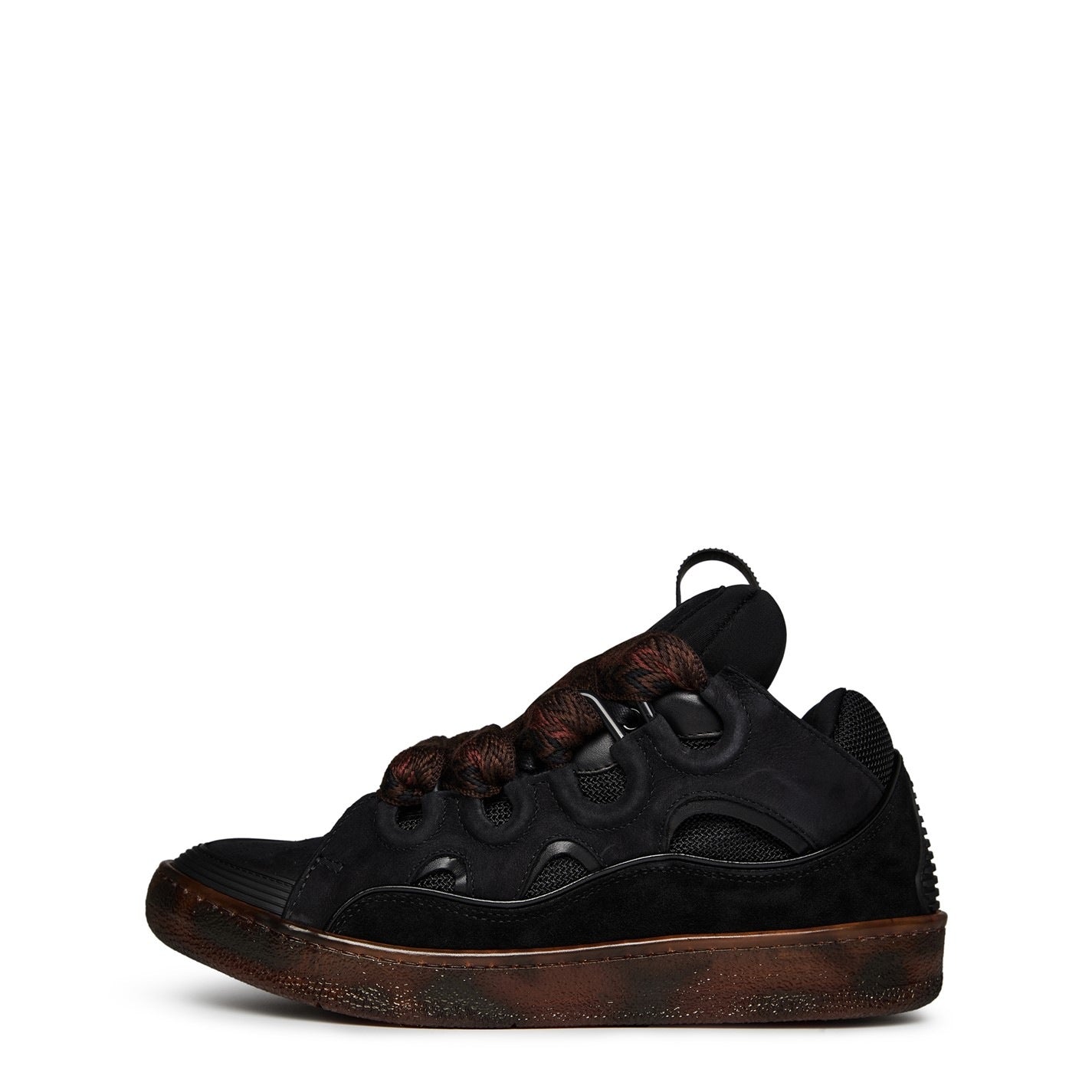 Lanvin Lanvin Curb Sneaker Sn43