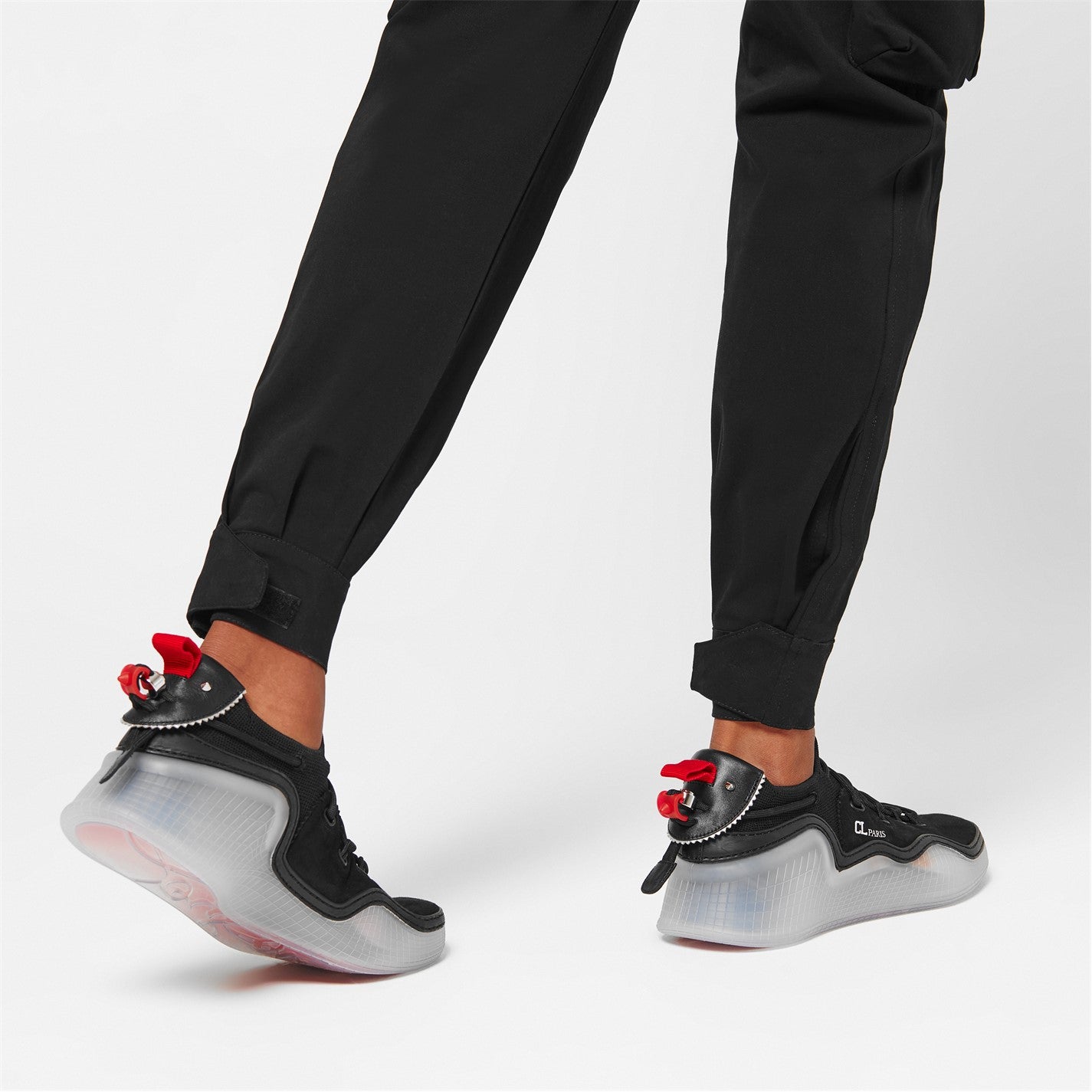 Christian Louboutin Arpoador Running