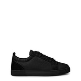 Christian Louboutin Louis Junior Ripstop Sneakers