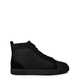 Christian Louboutin Louis High-Top Sneakers