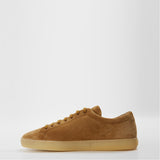Prada Suede Low