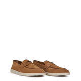 Prada Suede Loafer