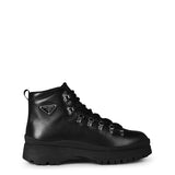 Prada Brixxen Ankle Boots