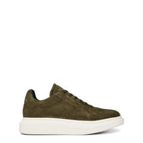 Alexander McQueen Alex Stitch Sneaker