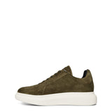 Alexander McQueen Alex Stitch Sneaker