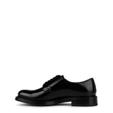 Prada Leather Derby Shoes