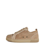 Christian Louboutin Louis Junior Spikes Sneakers