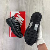 Nike P-6000 Men’s Anthracite Black/Chrome Trainers