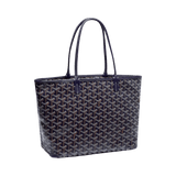 Goyard Artois PM Bag Navy