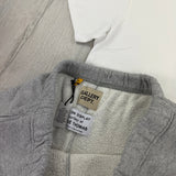 Gallery Dept Men’s White T-shirt & Shorts Set - XL