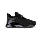 Louis Vuitton Men’s VNR Black Trainers - Uk 6.5 (Fit 7)