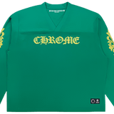 Chrome Hearts Sports Mesh Jersey