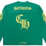 Chrome Hearts Sports Mesh Jersey