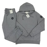Canada Goose Men’s Grey Full Tracksuit Black Badge Edition - Large - Morely TrendsCanada goose Type here:)
