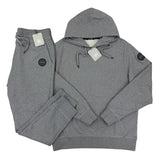 Canada Goose Men’s Grey Full Tracksuit Black Badge Edition - Large - Morely TrendsCanada goose Type here:)
