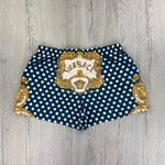 Versace Men’s Swimming Shorts - Size 7 - Morely TrendsVersace Type here:)
