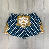 Versace Men’s Swimming Shorts - Size 7 - Morely TrendsVersace Type here:)