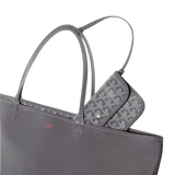 Goyard Anjou GM Bag Grey