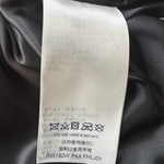 Louis Vuitton Silver Embossed Monogram Woman's Vest