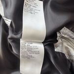Louis Vuitton Silver Embossed Monogram Woman's Vest