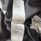 Louis Vuitton Silver Embossed Monogram Woman's Vest