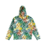 Louis Vuitton Multicolor Pastel Monogram Hoodie
