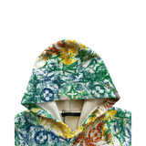 Louis Vuitton Multicolor Pastel Monogram Hoodie