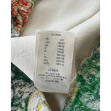 Louis Vuitton Multicolor Pastel Monogram Hoodie