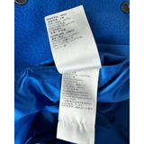 Louis Vuitton Blue & White Puppet Varsity