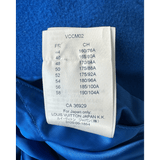 Louis Vuitton Blue & White Puppet Varsity