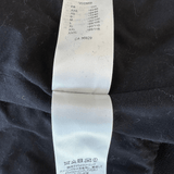 Louis Vuitton Yayoi Kusama Black & White Polka Dot Fleece Jacket