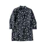 Louis Vuitton Yayoi Kusama Polka Dot Peacoat