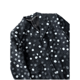 Louis Vuitton Yayoi Kusama Polka Dot Peacoat
