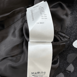 Louis Vuitton Yayoi Kusama Polka Dot Peacoat